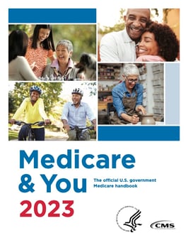2023 Medicare and You