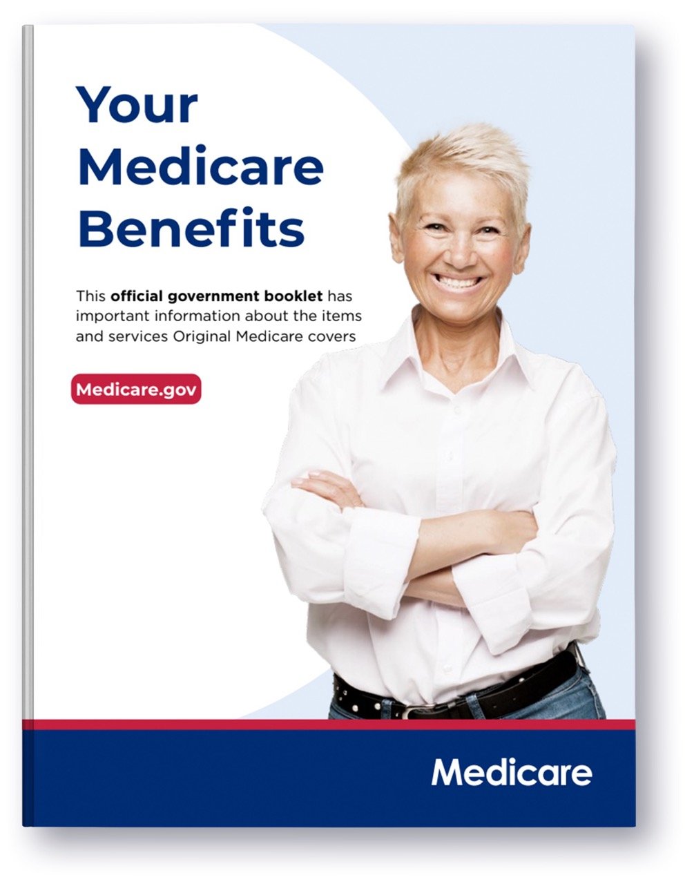 Your Medicare Benefits 2026 eBook cover preview