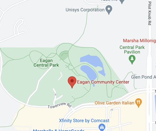 Eagan Community Center